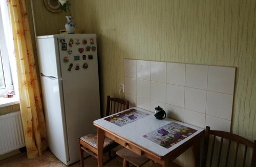 Frunzenskiy Apartment | Apartment on Budapeshtskaya 26