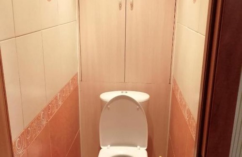 Frunzenskiy Apartment | Apartment on Budapeshtskaya 26