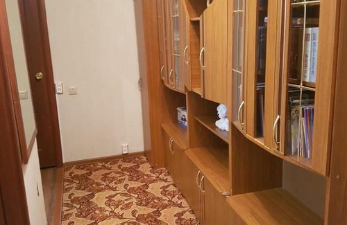 Diveevo Apartment | Apartment on Chkalova 2 B