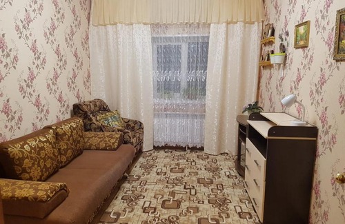 Diveevo Apartment | Apartment on Chkalova 2 B