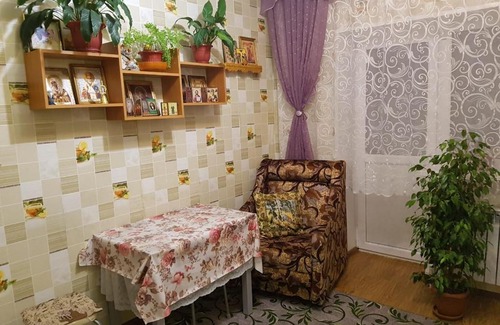 Diveevo Apartment | Apartment on Chkalova 2 B