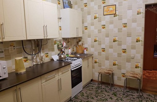 Diveevo Apartment | Apartment on Chkalova 2 B