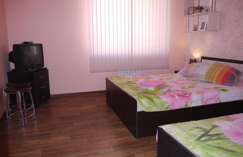 Diveevo Apartment | Apartment on Chkalova