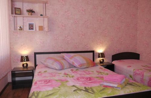 Diveevo Apartment | Apartment on Chkalova