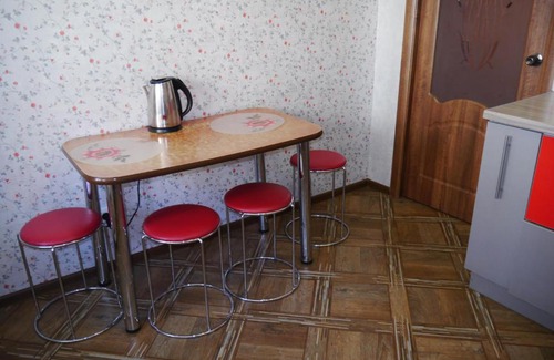 Diveevo Apartment | Apartment on Chkalova