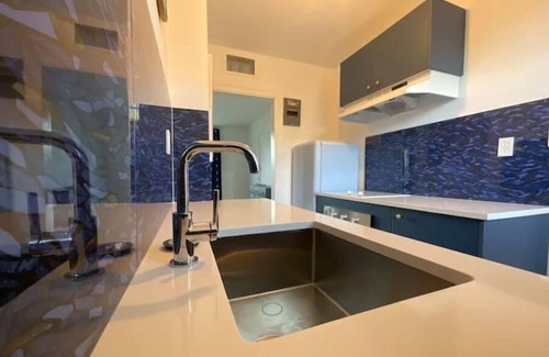 Davis Islands Apartment | Apartment on Davis Islands