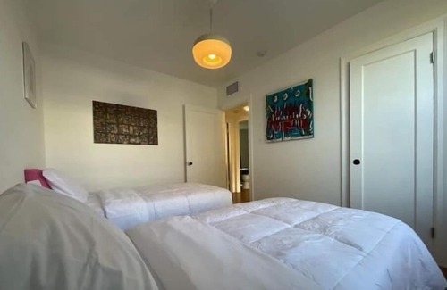 Davis Islands Apartment | Apartment on Davis Islands