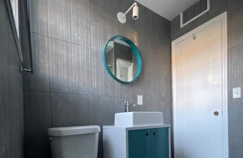 Davis Islands Apartment | Apartment on Davis Islands