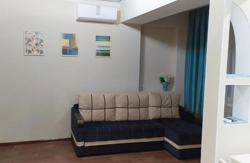 Kislovodsk Apartment | Apartment on Dekabristov 31