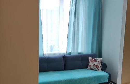Kislovodsk Apartment | Apartment on Dekabristov 31 - 20