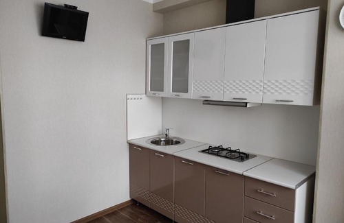 Kislovodsk Apartment | Apartment on Dekabristov 31 - 20