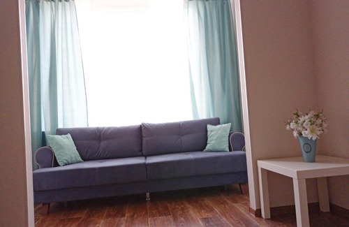 Kislovodsk Apartment | Apartment on Dekabristov 31 - 20