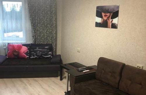 Navapolatsk Apartment | Apartment on Denisova 14