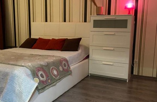 Yuzhno Primorskiy Apartment | Apartment on Doblesti