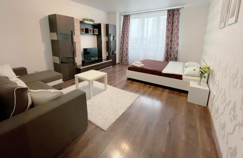 Kaliningrad Apartment | Apartment on Dobrolyubova 44