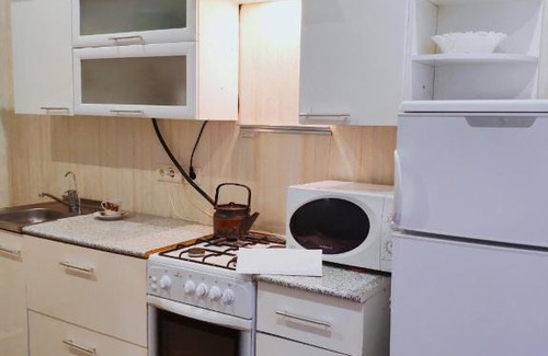 Novorossijsk Apartment | Apartment on Dzerzhinskogo
