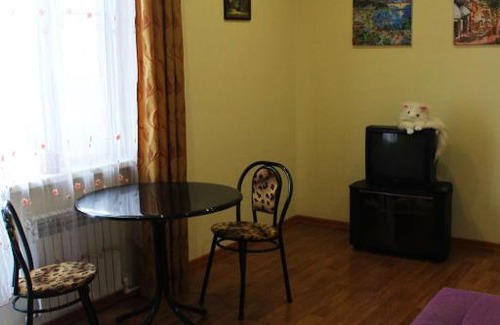 Novorossijsk Apartment | Apartment on Dzerzhinskogo