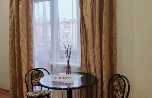 Novorossijsk Apartment | Apartment on Dzerzhinskogo