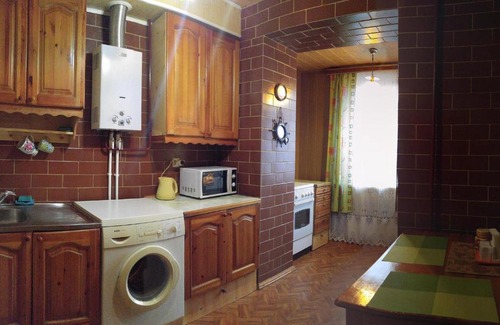 Taganrog Apartment | Apartment On Dzerzhinskogo 192