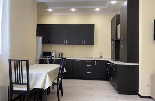 Estosadok Apartment | Apartment on Estonskaya 119-23