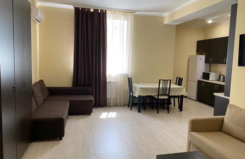Estosadok Apartment | Apartment on Estonskaya 119-23