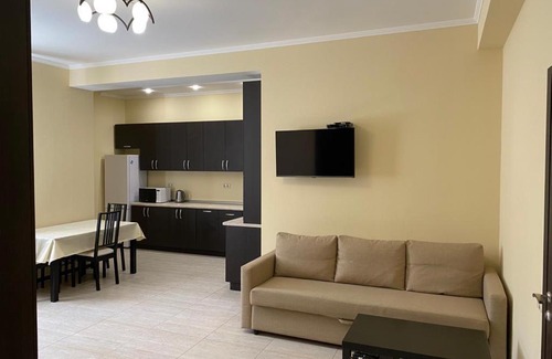 Estosadok Apartment | Apartment on Estonskaya 119-23