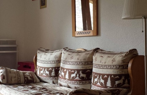 Vallouise-Pelvoux Apartment | apartment on the slopes