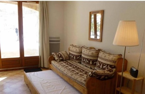 Vallouise-Pelvoux Apartment | apartment on the slopes