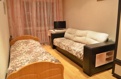 Borisov Apartment | Apartment on Gagarin 67