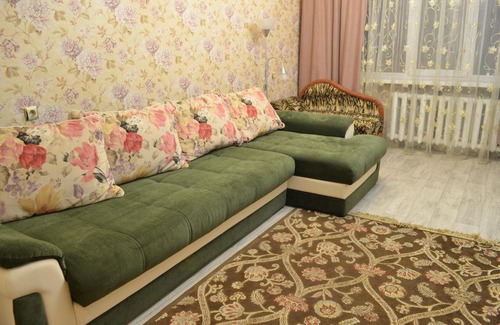 Borisov Apartment | Apartment on Gagarin 67