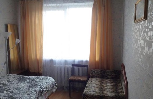 Borisov Apartment | Apartment on Gagarin 67