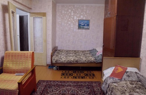 Baykalsk Apartment | Apartment on Gagarina