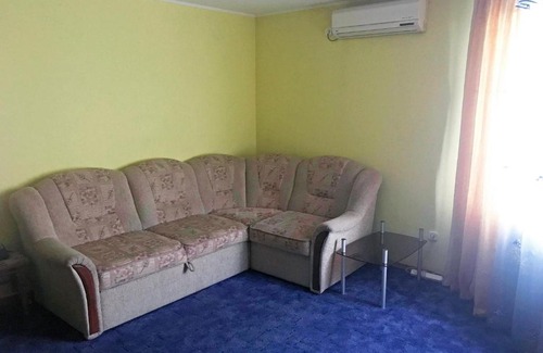 Zaporozhye Apartment | Apartment on Gagarina