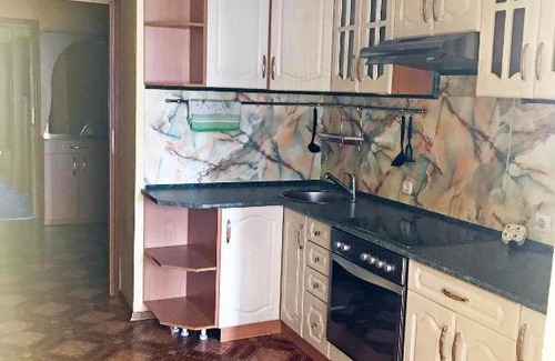 Zaporozhye Apartment | Apartment on Gagarina