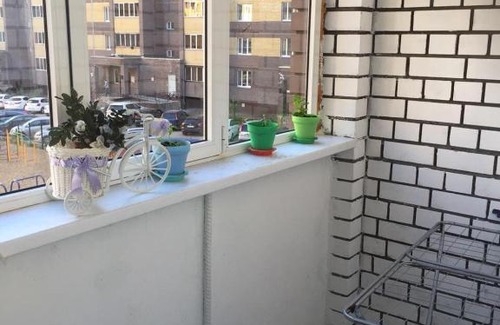Kazan Apartment | Apartment on Galimdzhana Barudi
