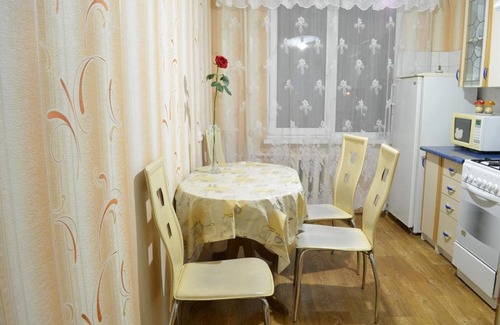 Minsk Region Apartment | Apartment on Grechko