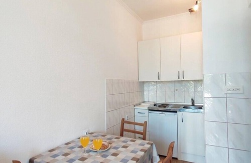 Neum Apartment | Apartment on ground floor.