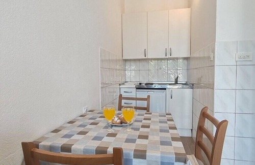 Neum Apartment | Apartment on ground floor.