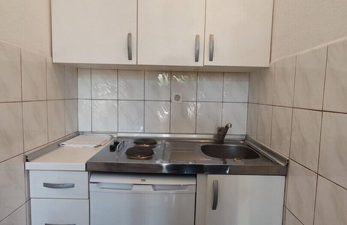 Neum Apartment | Apartment on ground floor.