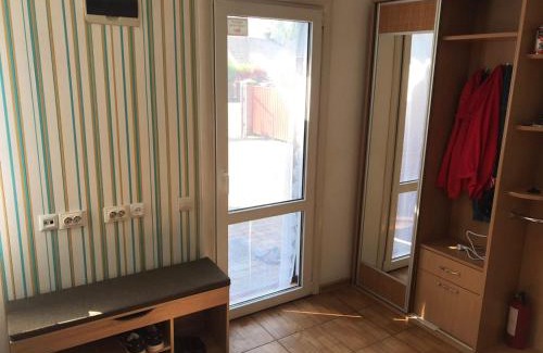 Kalush Apartment | Apartment on Grushevskogo