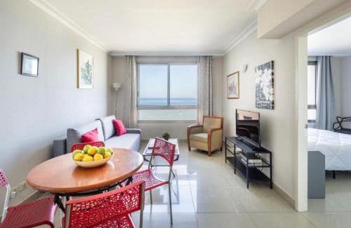 Haifa Apartment | Apartment on Haifa