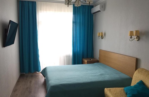 Gelendzhik Apartment | Apartment on Halturina 11