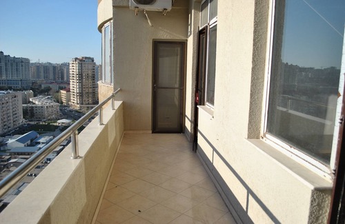 Yasamal Apartment | Apartment on Ismayil bay Qurtqashinli 50