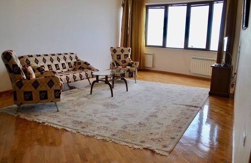 Yasamal Apartment | Apartment on Ismayil bay Qurtqashinli 50