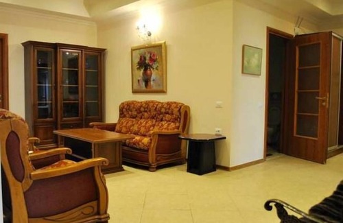 Yasamal Apartment | Apartment on Ismayil bay Qurtqashinli 50