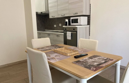 Montecatini Terme Apartment | Apartment on the Corso in Montecatini