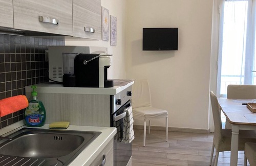 Montecatini Terme Apartment | Apartment on the Corso in Montecatini