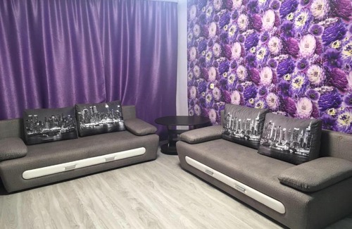 Velikiy Ustyug Apartment | Apartment on Khabarova 7