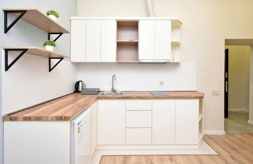 Kentron Apartment | Apartment on Khanjyan street