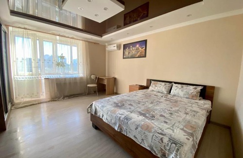 Cherkasy Apartment | Apartment on Khreshchatyk 200 center